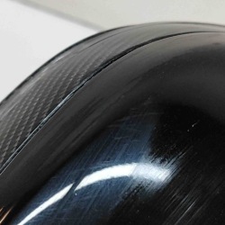 BMW 8 G14 2021 левый электрическое зеркало боковой двери передних