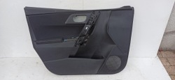 TOYOTA Auris II 2012- дверные карты передний левый 67778-02280