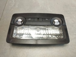 BMW X6 E71 лампочка внутренний 9356051