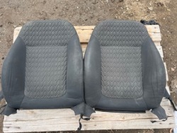 opel CORSA d РЕСТАЙЛИНГ 5D кресло левый передний