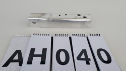 нижняя защита шасси A2546207900 W214 W254
