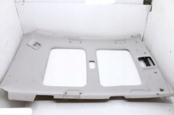 Hyundai iX 35 потолок крыша европа