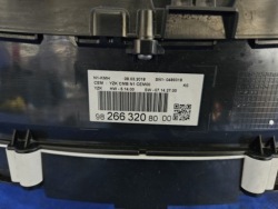 спидометр EXPERT III JUMPY 2.0