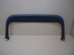 накладка крышки комплект Hyundai TUCSON IV