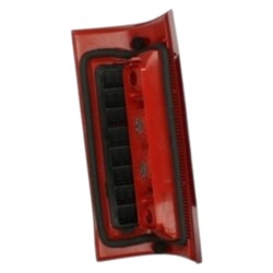фонарь левый FIAT DUCATO 2002 2003 2004 2005 2006 2007 2008 2009 2010