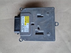 Конвертер модуль фары led TOYOTA C-HR 89908-F4010 89908F4010