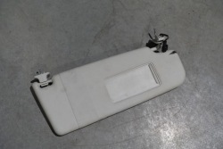 солнцезащитный козырек vw Golf V 1K0857552