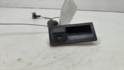 ручка крышки багажника 5N0827566 Audi Q3 8U