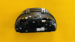 спидометр часы Бензин BMW 750i F01 9280458 европа