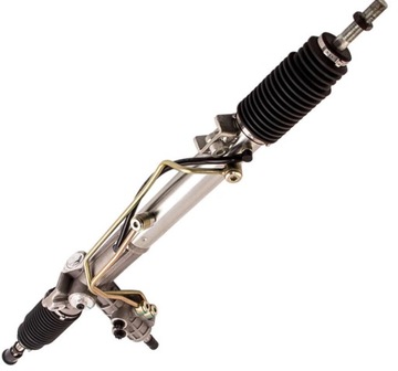 gear power steering rack ford transit tourneo custom