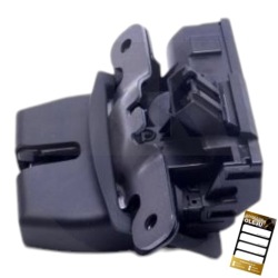 замок крышки багажника для FORD Fiesta VI 2013 2014 2015 2016 2017