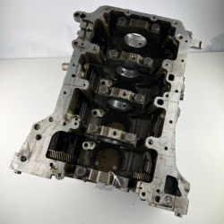 блок Двигателя BMW E60 E83 E84 E87 E90 E91 X1 X3