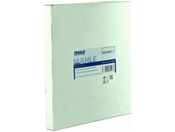 mahle CR 1368 000P радиатор охлаждения, система Двигателя
