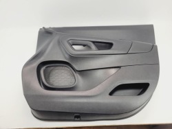 дверные карты peugeot oe 9816791377