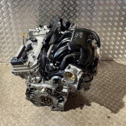 lexus RX 450H Двигатель