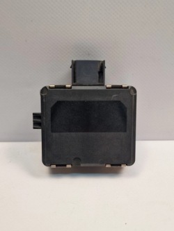 Audi Q7 4M 2018 зад модуль