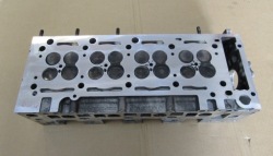 гбц, головка блока цилиндров MERCEDES W203 W210 SPRINTER спланированная R6110162001