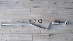 opel insignia 1.6 1.8 труба +