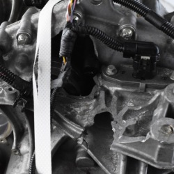 акпп 700423 MERCEDES W177 W118 W247 X247 H247