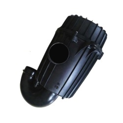корпус салонного фильтра CITROEN JUMPER II 2007 2008 2009 2010 2011 2012 2013 2014