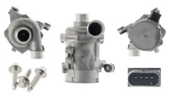 mahle CP 433 000P водяной насос, охлаждения Двигателя