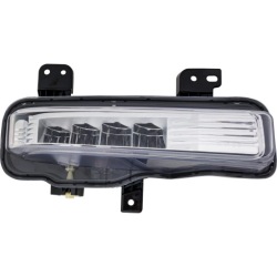 FORD Explorer 2020-2022 ГАЛОГЕН правый led