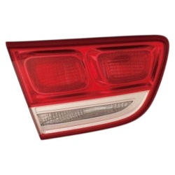 фонарь левый kia SORENTO III 2015 2016 2017 2018 2019 2020