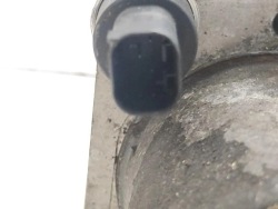блок ABS Audi A6 (4B5, C5) 4B0614517G 2.4л 2004