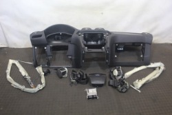торпеда подушки безопасности ремни MONDEO MK4