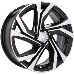 4× ДИСК алюминий racingline B5762 6.0" X 14" 4x100 ET 40