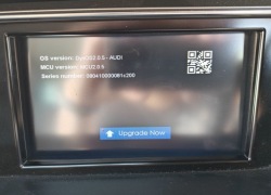 радио экран 6.5' андроид usb Audi A4 B8 A5 8T Q5 N6-A5