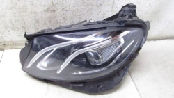 MERCEDES W213 фара левая передняя High led A2139064104