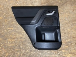 обивка дверные карты правый передний Range Rover Evoque L538 led