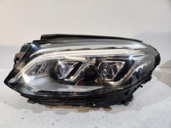 MERCEDES W166 GLE фара левая - 17031