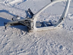 левый передняя 077 lexus GS 4 IV GS250 12-