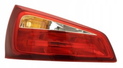Audi A1 8X 2010-2014 фонарь правый