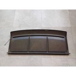 полка багажника задняя CITROEN SAXO HB 3D 9624956177 NR68