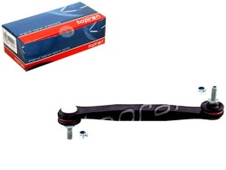 тяга кронштейн стабилизатор topran BX0076 CSL7035