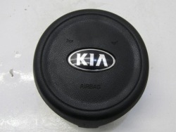 подушка безопасности Airbag водители kia SPORTAGE IV