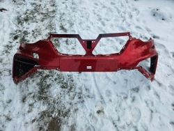 бампер передний renault ARKANA RS 620222372R
