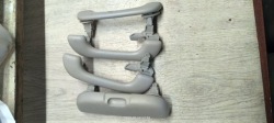 бардачок на + комплект renault LAGUNA II 01-07 8200000111