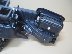 радиатор отопителя отопитель салона MERCEDES EQB X243