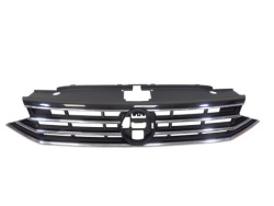 решетка радиатора vw PASSAT B8 3G0853653K oe