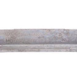 кронштейн коллектора Audi A6 C8 4K 2.0tdi 05L129728B