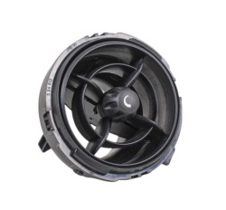 воздухозаборник жалюзи потока воздуха MINI R55 R56 R57 R58 R59 14482110