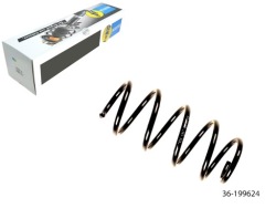 пружина Bilstein 1K0411105DA 14950808