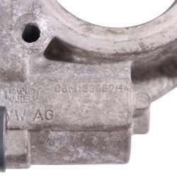 Audi S5 8W ДРОССЕЛЬНАЯ ЗАСЛОНКА Воздух 06M133062H