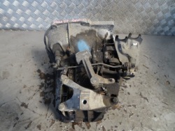 акпп FORD Focus MK2 3M5R7002YF