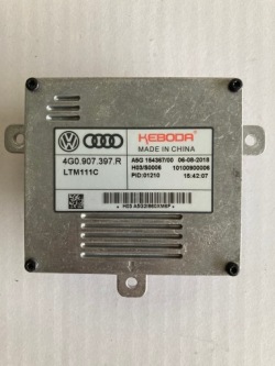 Конвертер Audi OE 4G0907397R