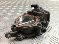 BMW OE 8601651 ДРОССЕЛЬНАЯ ЗАСЛОНКА
